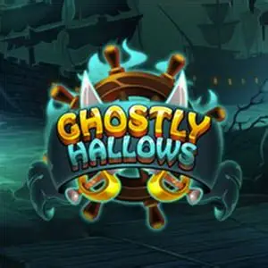 Ghostly Hallows
