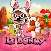 Le Bunny