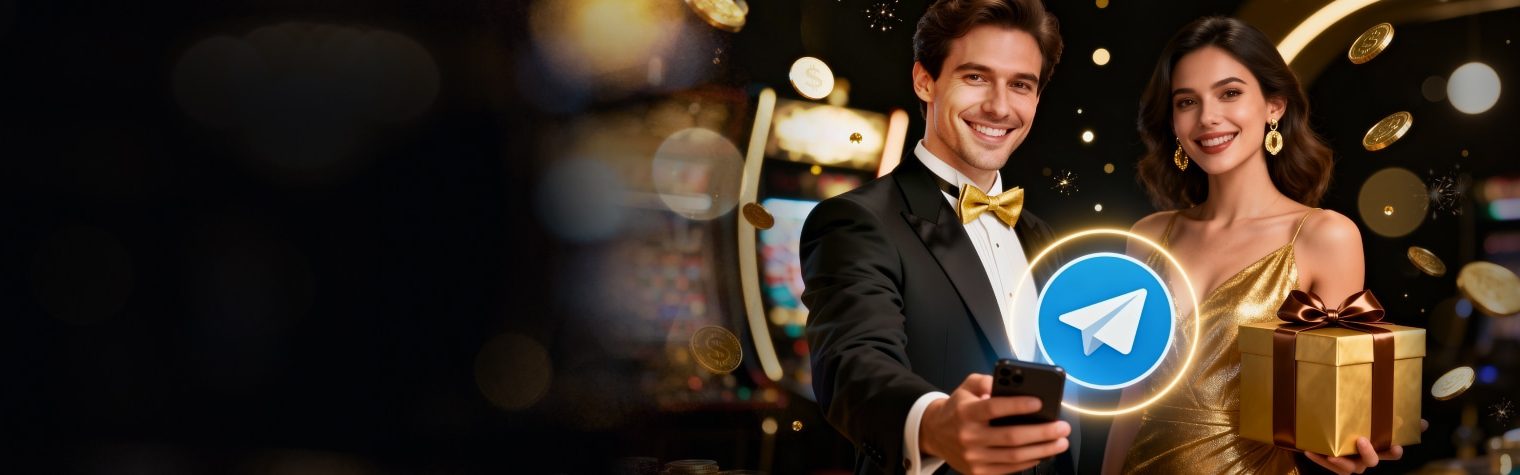 Unique Casino France – bannière promotionnelle